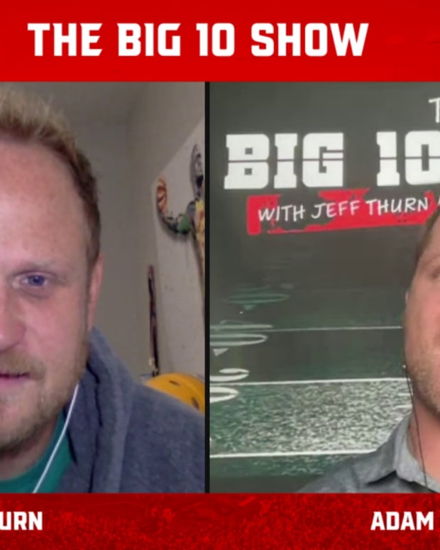 Big 10 Show thumbnail 2023-09-24